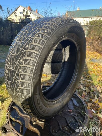 Pirelli Ice Zero 225/60 R17 103T