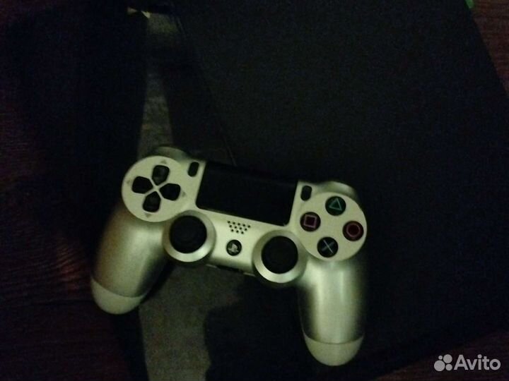 Sony PS4