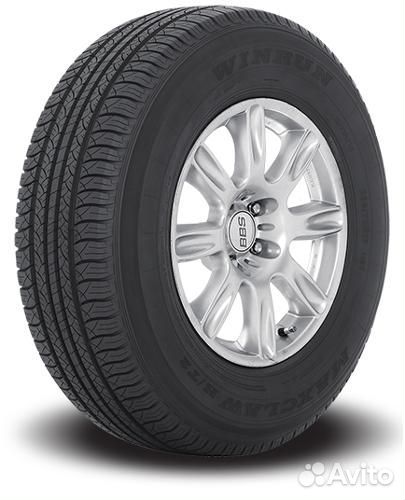 Winrun Maxclaw H/T2 225/65 R17 102T