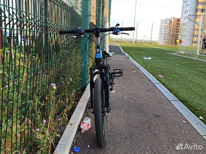 Детский велосипед бу bombardir