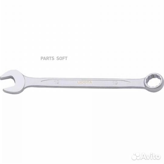 Licota AWT-ERS21 Ключ комбинированный 21мм