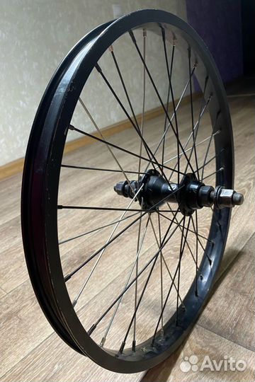 Колесо от самоката