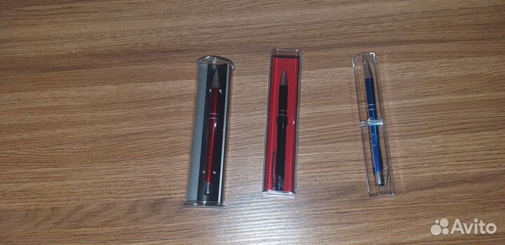 Футляр подарочный для ручек