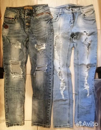 Пакет вещей 42-44