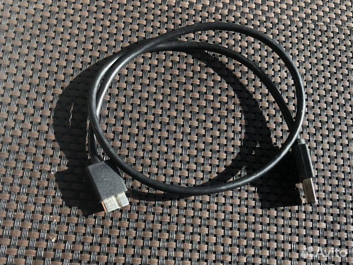 Кабель USB 3.0 - micro b