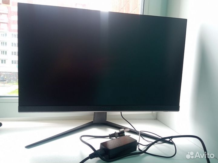 Монитор MSI Optix G241 144гц