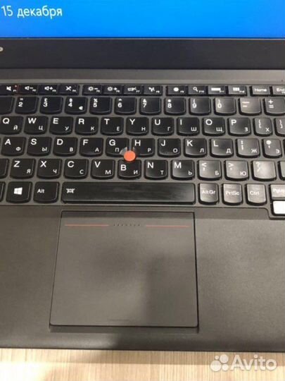 Ноутбук ThinkPad X240 i5/8Gb/240Gb/LTE