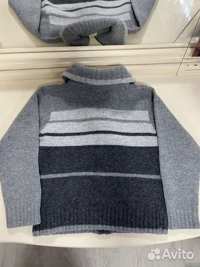 Свитер для мальчика