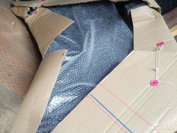 Citroen с3 picasso капот