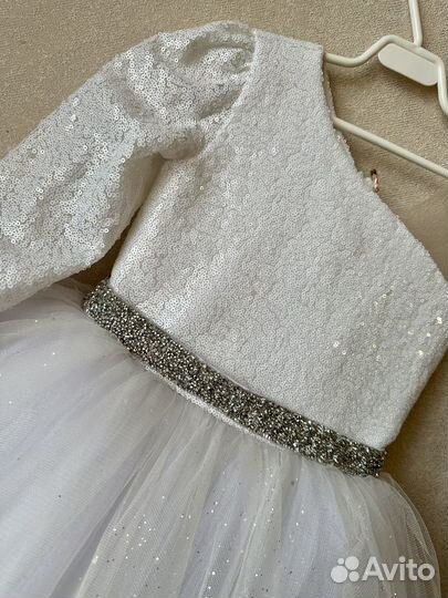 Платье на выпускной