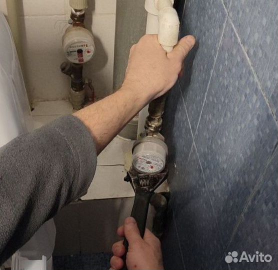 Мастер Сантехник. Услуги Сантехника