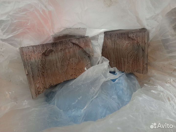 Продам катализатор корея