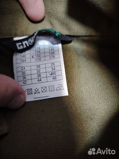 Военная форма для девочки, смотр строевой песни