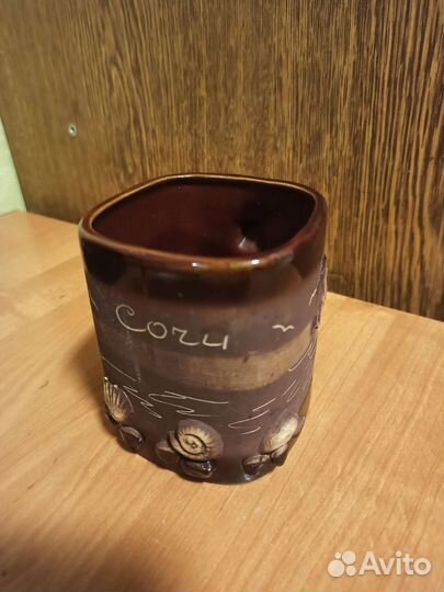 Бокалы и кружки коллекционные