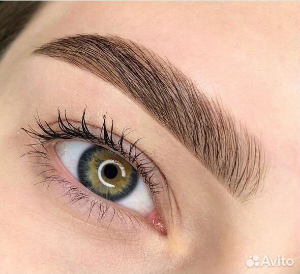 Курсы бровиста, обучение ламинированию бровей