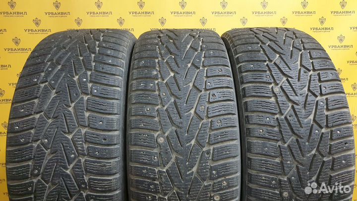 Nokian Tyres Hakkapeliitta 7 235/55 R17 103T