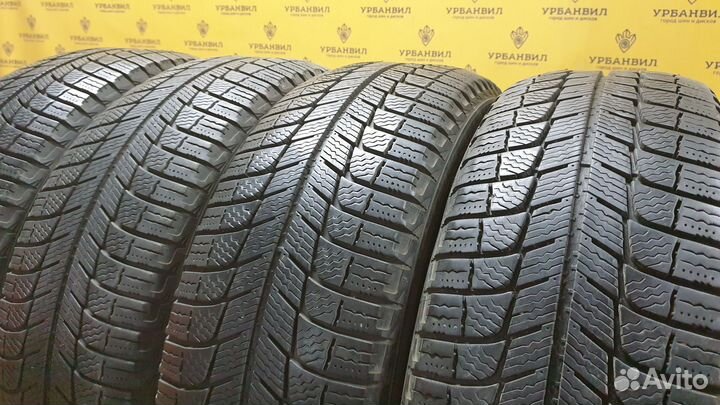 Michelin X-Ice XI3 205/60 R16 96H