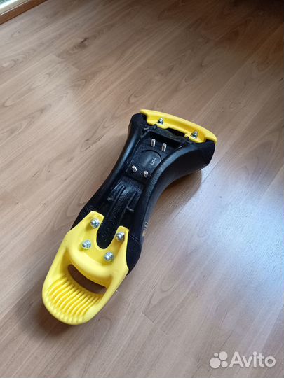 Седло для юнисайкла, моноцикла