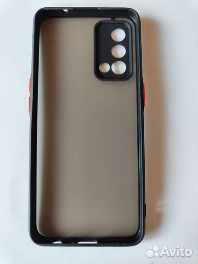 Чехол на Realme GT Master Edition