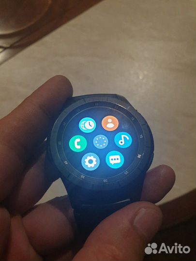 Samsung Gear
