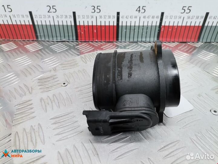 Расходомер воздуха Suzuki SX4 2008 1920GV