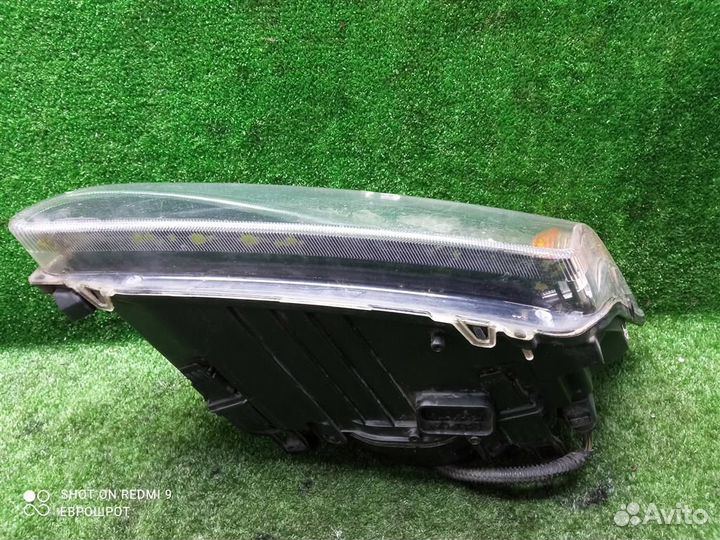 Фара левая Ford Focus 2 (2005-2011)