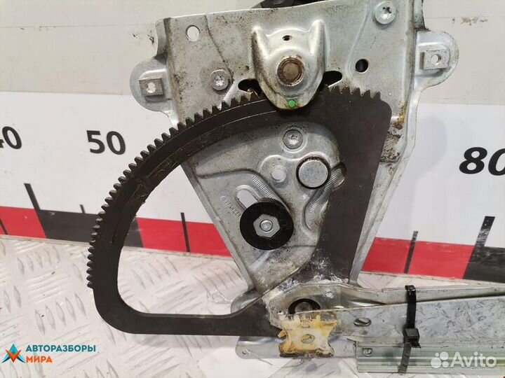 Стеклоподъемник передний правый Jaguar XK Х100