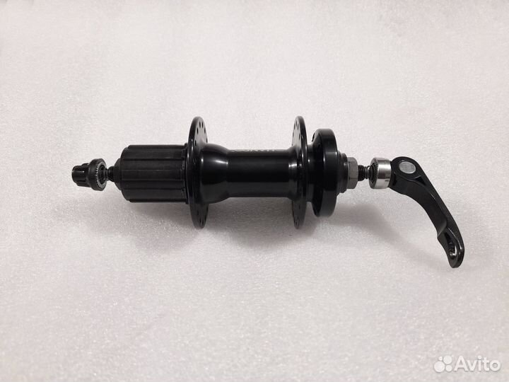 Задняя втулка Quando KT-TD4R 36отв новая