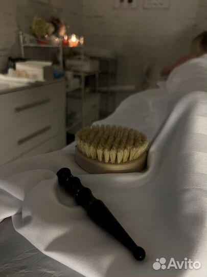 Массаж лица и тела, тейпирование