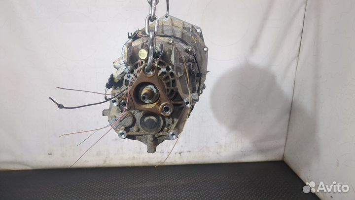 Кпп 6-ст.мех. (МКПП) BMW 3 E90, E91, E92, E93, 2011