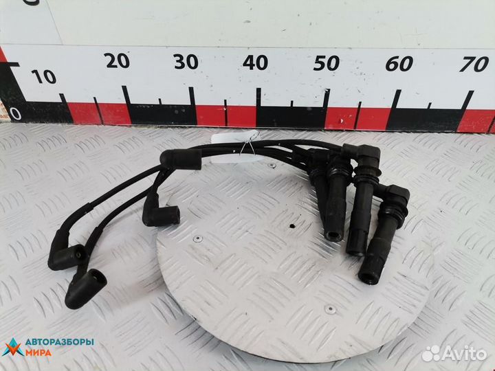 Провод высоковольтный Volkswagen Lupo 6X 2000