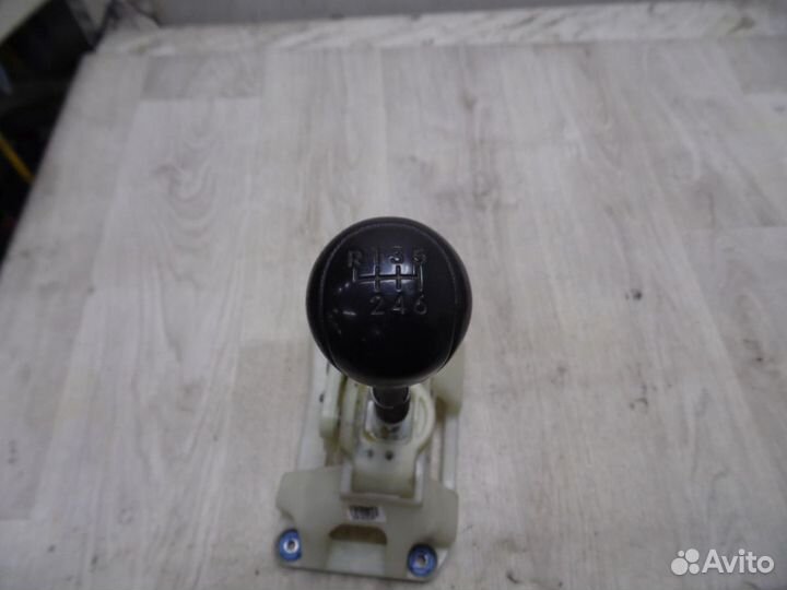 Кулиса кпп Hyundai ix35 Tucson 2010-2015