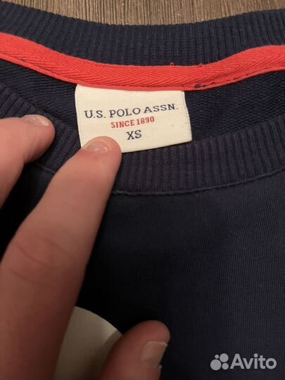 Us polo