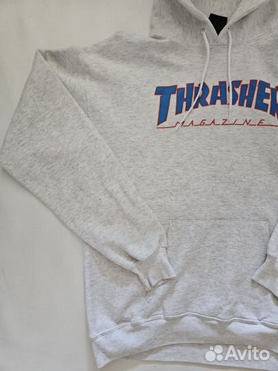 Худи Thrasher