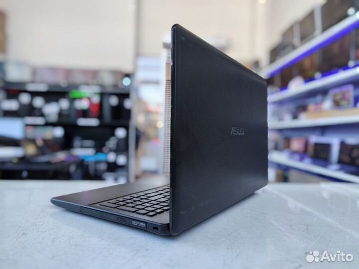 Ноутбук Asus Intel Pentium 8 гб