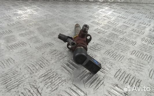 Форсунка дизельная land rover range rover sport (H