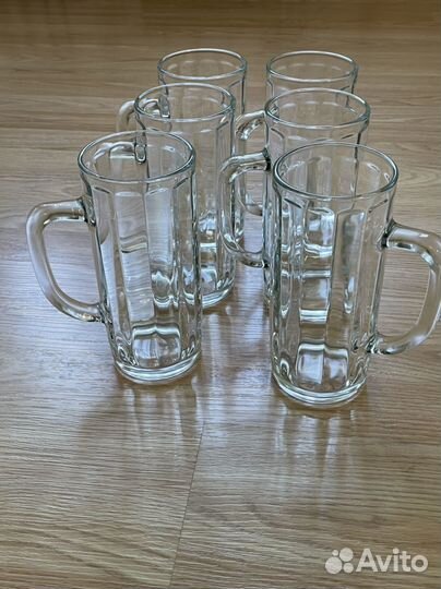 Пивная кружка