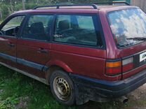 Volkswagen Passat 1.8 MT, 1991, 314 000 км, с пробегом, цена 90 000 руб.