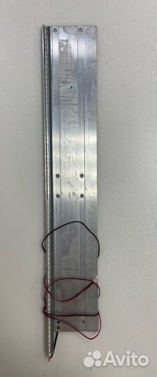 Телевизор Telefunken TF-LED32S26 в разборе