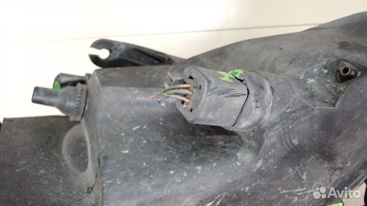 Фара (передняя) Ford Focus 1, 1999