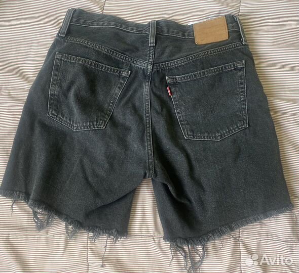 Шорты levis
