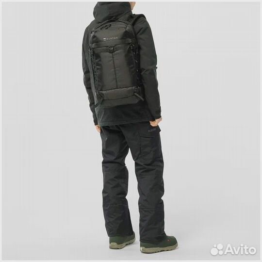 Рюкзак Burton Sidehill 25L
