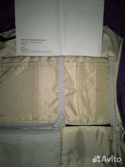 Рюкзак школьный для девочки