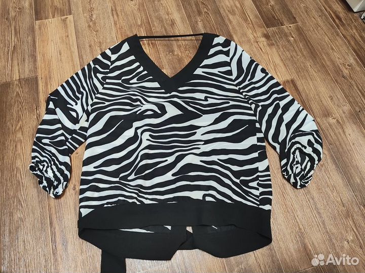 Блузка Love republic