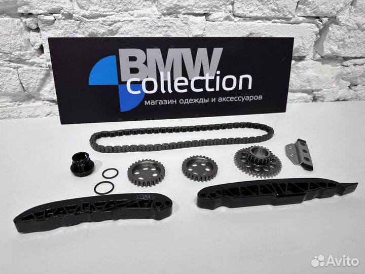 Комплект для замены грм на S1000RR S1000XR