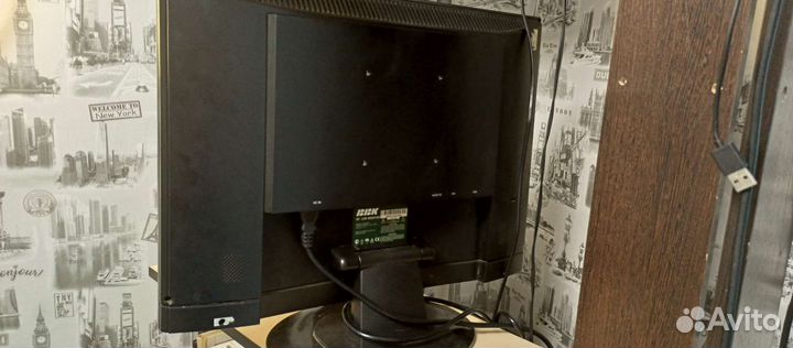 Монитор BBK 22 дюйма