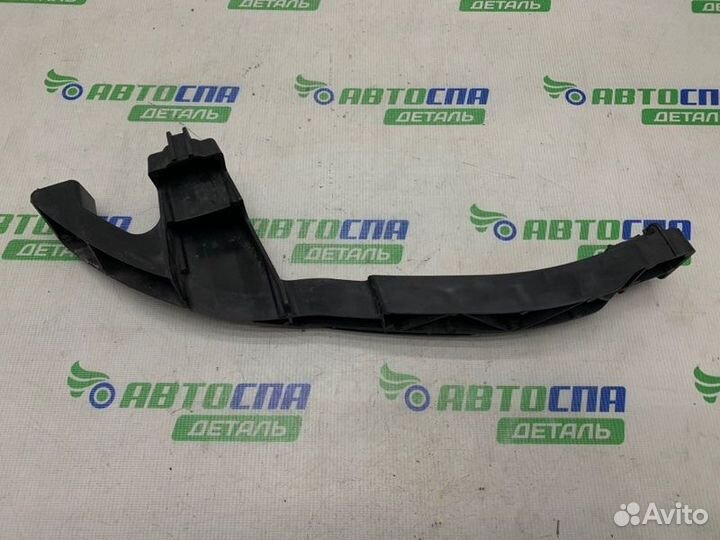 Кронштейн фары передний левый Volkswagen Eos