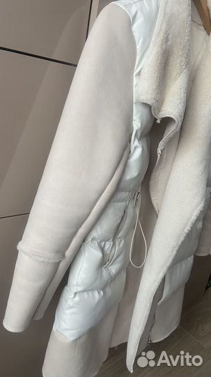 Куртка демисезонная женская 44 46