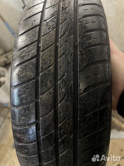 КАМА Grant 155/65 R13