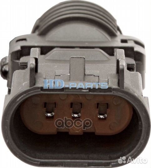 110475 датчик износа торм. колодок правый Volv